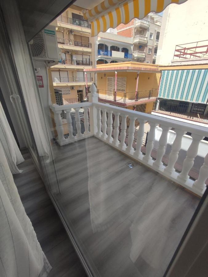 Espanhouse Corbeta Two Bed Room Apartment 托雷维耶哈 外观 照片