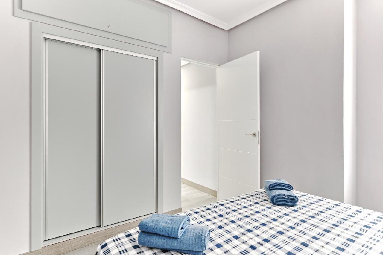 Espanhouse Corbeta Two Bed Room Apartment 托雷维耶哈 外观 照片