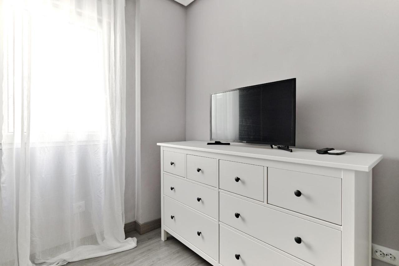 Espanhouse Corbeta Two Bed Room Apartment 托雷维耶哈 外观 照片