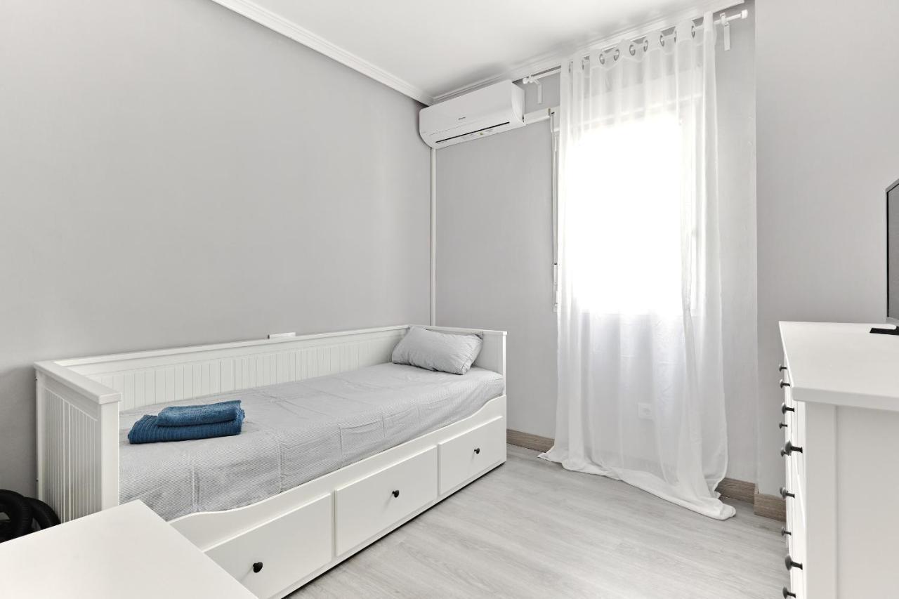 Espanhouse Corbeta Two Bed Room Apartment 托雷维耶哈 外观 照片