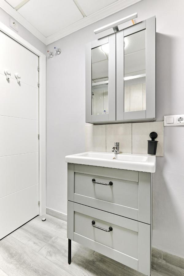 Espanhouse Corbeta Two Bed Room Apartment 托雷维耶哈 外观 照片