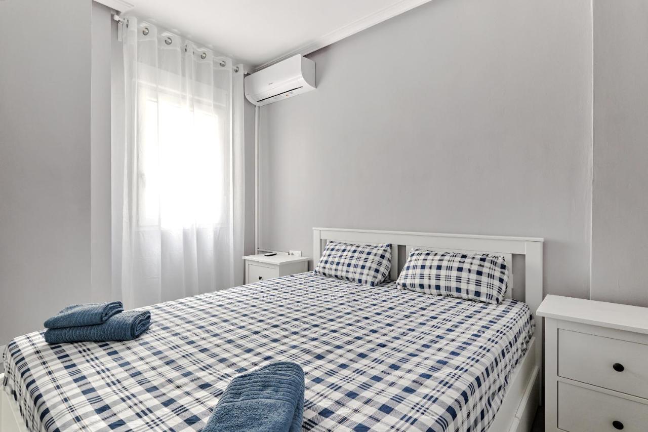 Espanhouse Corbeta Two Bed Room Apartment 托雷维耶哈 外观 照片